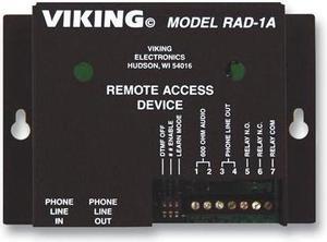 VIKING RAD-1A REMOTE ACCESS DEVICE