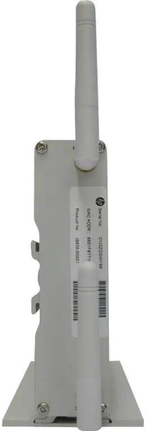 HEWLETT PACKARD ENTERPRISE J9835A HP 501 WIRELESS CLIENT BRIDGE HEWLETT PACKARD ENTERPRISE J9835A HP 501 WIRELESS CLIENT BRIDGE