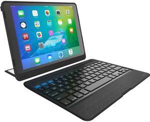 ZAGG ID8RPK-BB0 ZAGG RUGGED BOOK PRO FOR APPLE