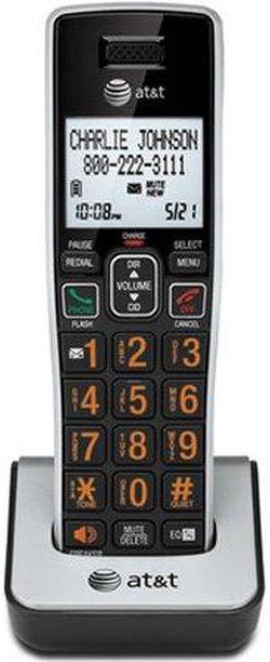 AT&T CL80113 Accessory Handset with Caller ID/Call Waiting