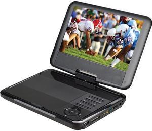 SUPERSONIC SC-179DVD 9 DVD player with Tuner
