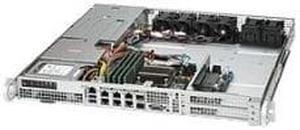 16C XEON D FRONT I/O NETWORK