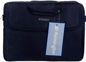 KENSINGTON COMPUTER K62562USB SP10 15.6 CLASSIC SLEEVE