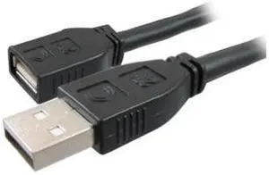 35FT PLENUM USB ACTIVE AA M/F PRO AV/IT SERIES LIFETIME WARR