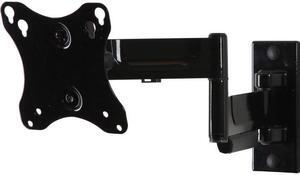 PEERLESS INDUSTRIES PA730 ARTICULATING ARM WALL MOUNT FOR 10IN-29IN LCD SCREENS