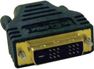 DVI-D M TO HDMI F ADAPTER