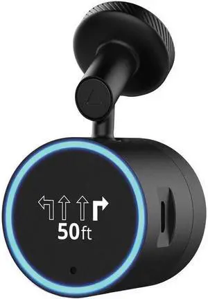 Garmin 010-01862-01 Garmin Speak with Amazon Alexa