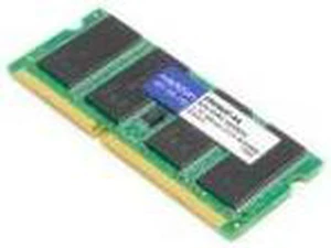 AddOn AA2400D4SR8S/8G x1 HP Z9H56AT Compatible 8GB DDR4-2400MHz Unbuffered Dual Rank x8 1.2V 260-pin CL15 SODIMM AddOn AA2400D4SR8S/8G x1 HP Z9H56AT Compatible 8GB DDR4-2400MHz Unbuffered Dual Rank x8 1.2V 260-pin CL15 SODIMM