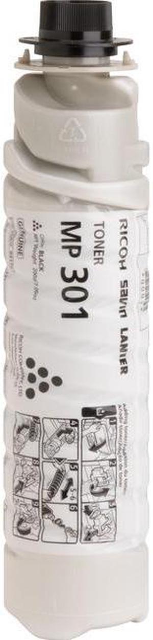 RICOH-STRATEGIC 841767 RICOH BLACK TONER CARTRIDGE