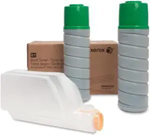 2PK BLACK TONER 45-55PPM 2PK BLACK TONER 45-55PPM