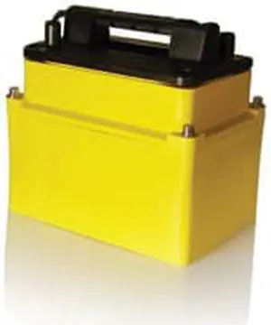 FURUNO 527-IDIHD 50/200KHZ 1KW IN-HULL DUCER 10 PIN FURUNO 527-IDIHD 50/200KHZ 1KW IN-HULL DUCER 10 PIN