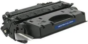MICR Print Solutions Genuine-New High Yield MICR Toner Cartridge for HP CF280X (HP 80X)