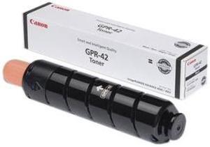 CANON-STRATEGIC 4791B003AA CANON GPR-42 BLACK TONER CARTRIDGE FOR USE IN IR ADVANCE 4045 4051