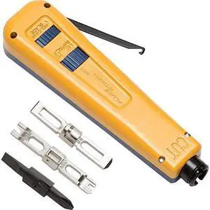 D914 IMPACT TOOL W/EVERSHARP
