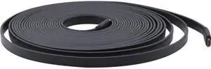 KRAMER ELECTRONICS 97-01014035 FLAT HDMI MALE - MALE CABLE WITH ETHERNET 35