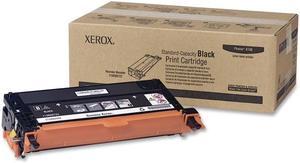 XEROX OEM Toner Cartridge, BLACK, yield 3,000 113R00722