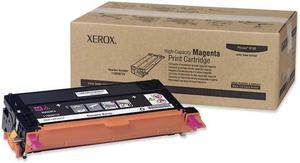 Xerox High Capacity Magenta Toner Cartridge (6 000 Yield) 113R00724