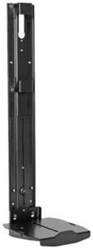 CHIEF MANUFACTURING FCA810 FUSION 8 INCH ABOVE/BELOW SHELF FOR XL DISPLAYS