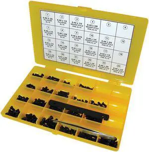 PACHMAYR 03061 Pachmayr Master Gunsmith Torx Head Screw Kit