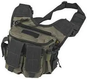 US PEACEKEEPER P20305 US PK RAPID DEPLOYMENT PACK (RDP) OD US PEACEKEEPER P20305 US PK RAPID DEPLOYMENT PACK (RDP) OD