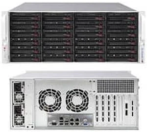 Rear Side Dual 25 Hdd Kit For 846b Chassis Rear Side Dual 25 Hdd Kit For 846b Chassis