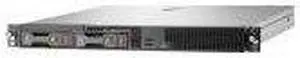 HPE ISS BTO 871428-B21 HPE DL20 Gen9 G4560 NHP Ety Sv