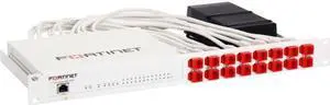 Rackmount|IT - RM-FR-T11 - Rack mount Kit for FortiGate 80E / 81E - Rackmount Kit