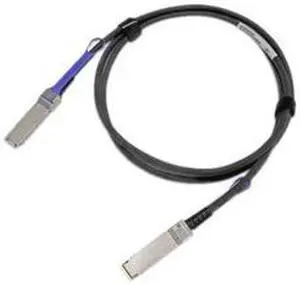 MELLANOX Copper cbl ETH 100GbE 100Gb/s QSFP28, 5m