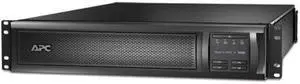 APC Smart-UPS X, SMX3000RMLVUS Line Interactive, 3kVA, Rack/tower convertible 2U, 100V-127V, 3x 5-15R+3x 5-20R+1x L5-30R NEMA, SmartSlot, Extended runtime, TAA - APC Smart-UPS X, SMX3000RMLVUS Line Interactive, 3kVA, Rack/tower convertible 2U, 100V-127V, 3x 5-15R+3x 5-20R+1x L5-30R NEMA, SmartSlot, Extended runtime, TAA -
