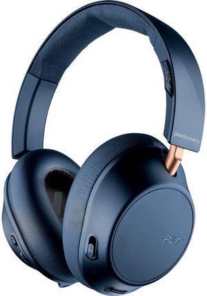 Plantronics BackBeat GO 810 Wireless Active Noise-Canceling Headphones 21182199