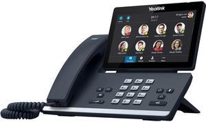 Yealink SIP-T56A-SFB Smart Business Phone Compatible with Microsoft Skype for Business