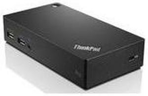 LENOVO - OPEN SOURCE 03X6897 KIT THINKPAD USB 3.0 PRO DOCK