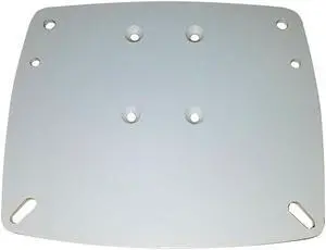 SCANSTRUT RADOME PLATE 1 FITS RAYMARINE GARMIN B&G