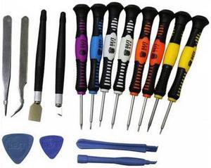 BESBEST BST - 2408 Multifunctional Precision Screwdriver Batch Set - Multi-A