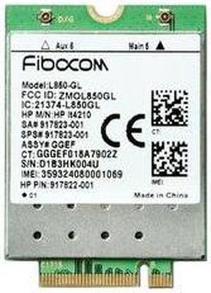 HP BUSINESS 3FB01UT#ABA HP XMMT 7360 LTE WWAN