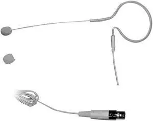 PYLE PMEMS10 Pyle Pro Ear Hanging Head Set for Shure System