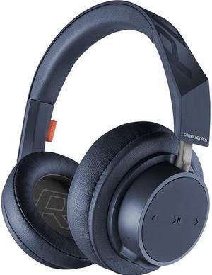 Plantronics BackBeat GO 600 Series Over-the-ear Wireless Headphones 21113999