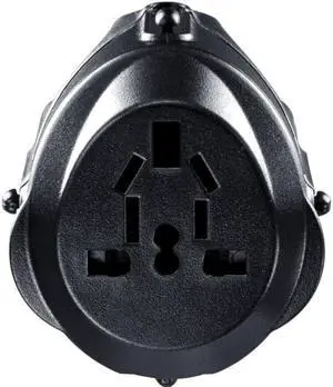 TRAVEL ADAPTER 100-240V IN/OUT TRAVEL ADAPTER 100-240V IN/OUT