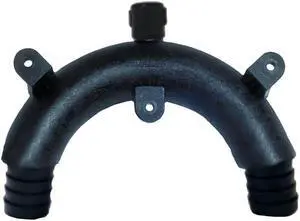 FORESPAR MF 839 VENTED LOOP 1-1/4 INCH