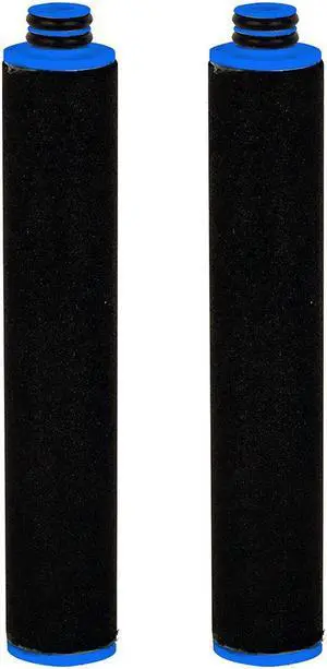 Forespar PUREWATER+All-In-One Water Filtration System 5 Micron Replacement Filters - 2-Pack