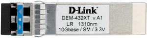 D-Link DEM-432XT SFP+ Module