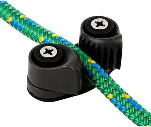 SCHAEFER FAST ENTRY CAM CLEAT FOR 1/4 - 7/16 6MM - 12MM
