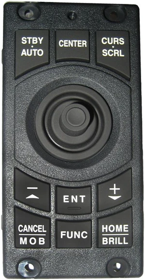FURUNO MCU002 REMOTE KEYPAD FURUNO MCU002 REMOTE KEYPAD