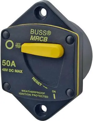 BLUE SEA 7035 CIRCUIT BREAKER 25A