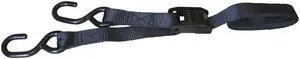 CargoBuckle Cam Buckle Tie-Down Value 4-Pack - 1" x 6 [F12637]