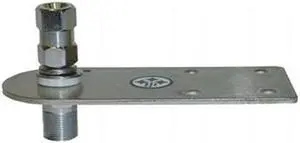 Firestik SSF4A Screw-on Flat Stainless Steel Antenna Mount