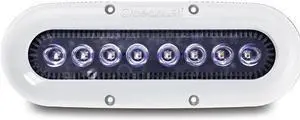 Ocean Led X-Series X8 Colours - 012307C