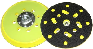 Shurhold Replacement 6" Dual Action Polisher Pro Backing Plate Shurhold Replacement 6" Dual Action Polisher Pro Backing Plate