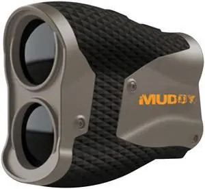 Muddy MUD-LR450 450 Laser Range Finder, Beige