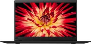Lenovo ThinkPad X1 Carbon 6th Gen 20KGS3V000 14" Touchscreen Ultrabook - 1920 x 1080 - Core i7 i7-8650U - 8 GB RAM - 256 GB SSD